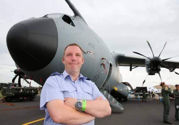 RAFCyberspace's tweet image. ISTAR Reserve Spt Sqn has recently been established to train &amp;amp; deploy 60 Part Time Volunteer Reservists including ex-Regular RAF #CyberCommsSpec ICT Techs &amp;amp; #CommsManager ICT Managers. See our Trade Group 4 FB page for more info.
m.facebook.com/story.php?stor…