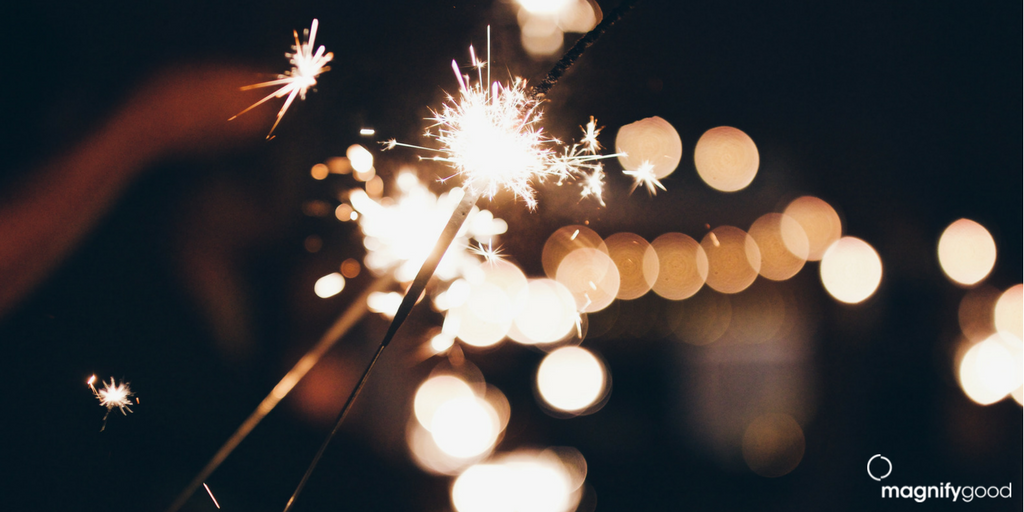 MagnifyGood's tweet photo. Six ways to spark action through communications: https://t.co/BCJ2PrYk3F @aechristiano @frankgathering #2018FPN https://t.co/QsAiqwSrJS
