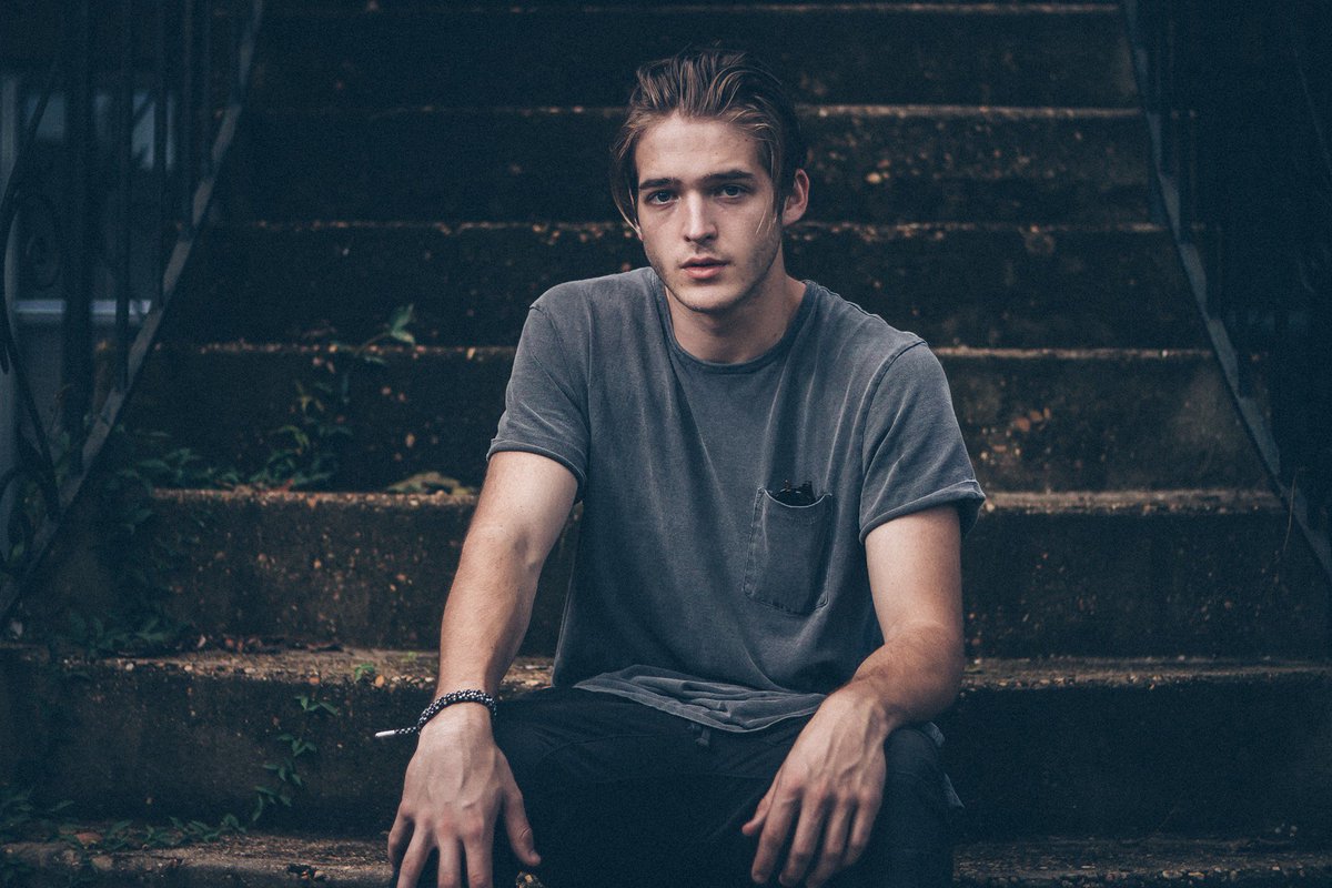 SFPandD's tweet photo. Congratulations to @EbenOfficial on the release of his new EP, Finally. Also shout out to @EthniKids for the tight production work. https://t.co/fafZOUrFjU
