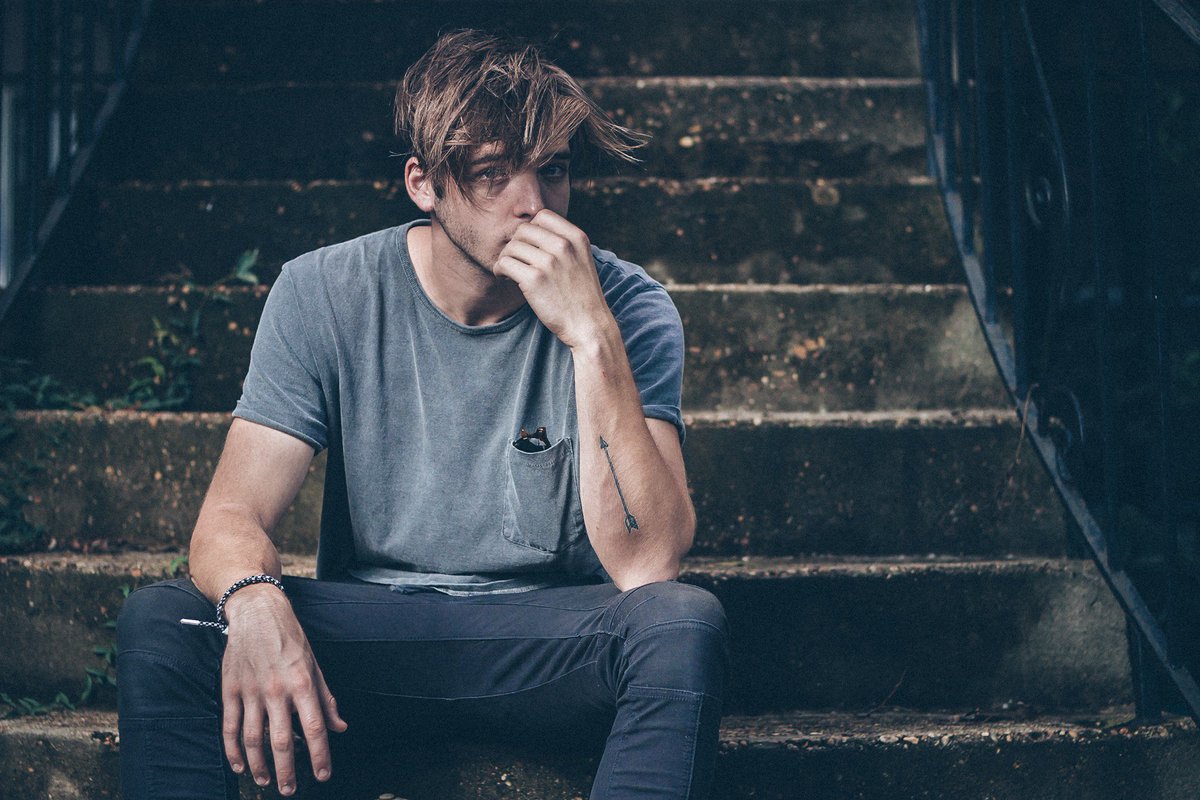 SFPandD's tweet photo. Congratulations to @EbenOfficial on the release of his new EP, Finally. Also shout out to @EthniKids for the tight production work. https://t.co/fafZOUrFjU