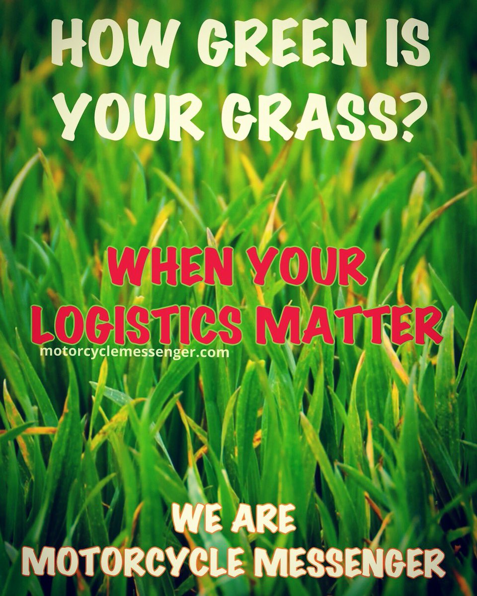 ECSMessenger's tweet image. Your logistics matter to us. Shouldn’t matter to you? #medicallogistics #logisticscompany #ECS #motorcyclemessenger #motorcycle