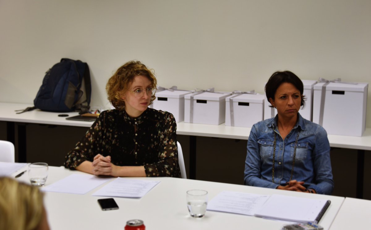 The Connected Loop tweet media