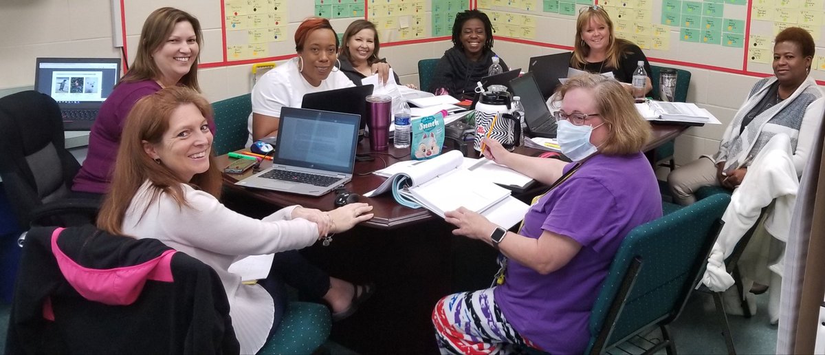 ms_dixon386's tweet photo. Math best practice with the best team @WestsideVCS! @VeganAimee @tanfrankqj @Shirl_75 @aturcotte1129 @Michele24535868 @ms_dixon386 @ebonyianewmon1 @MeshiaBolden @sdosterm #math #secondgrade #WestsideVCS https://t.co/ug0lP8oDrQ