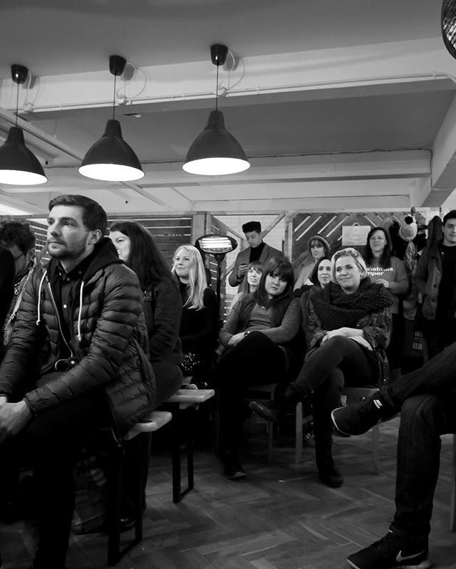 CM_Cardiff's tweet photo. #throwback to last months event with @maddiejonesband for #cmcontext - check out the photos from last month through the link in the bio
Can’t wait to see all you morning people for the #cmanxiety talk tomorrow with @jonnycotsen ! See you all bright and … https://t.co/bPGJWK3c7i https://t.co/JG04WhVWhv