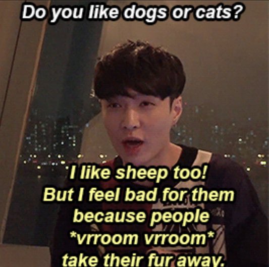 eternallyixing's tweet photo. in this episode of yixing says https://t.co/a3gRLpxWnd