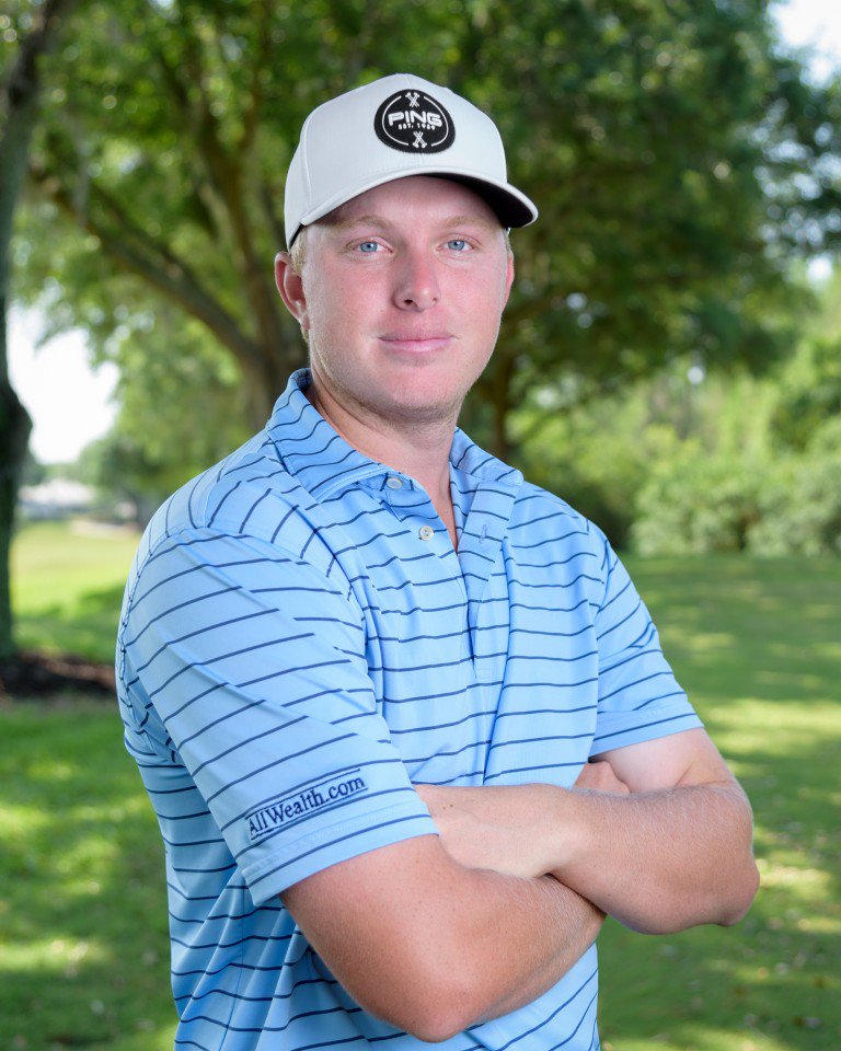 AllSeasonsWS's tweet photo. Best of luck to #AllWealth brand ambassador @JMAJA94 at the @FarmersInsOpen today. You can watch Jack tee off at 2pm on @CBS and/or @GolfChannel. @PGATour @golftorrey https://t.co/QqrMZrt5fm