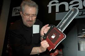 Happy Birthday to the late Tobe Hooper!!! 