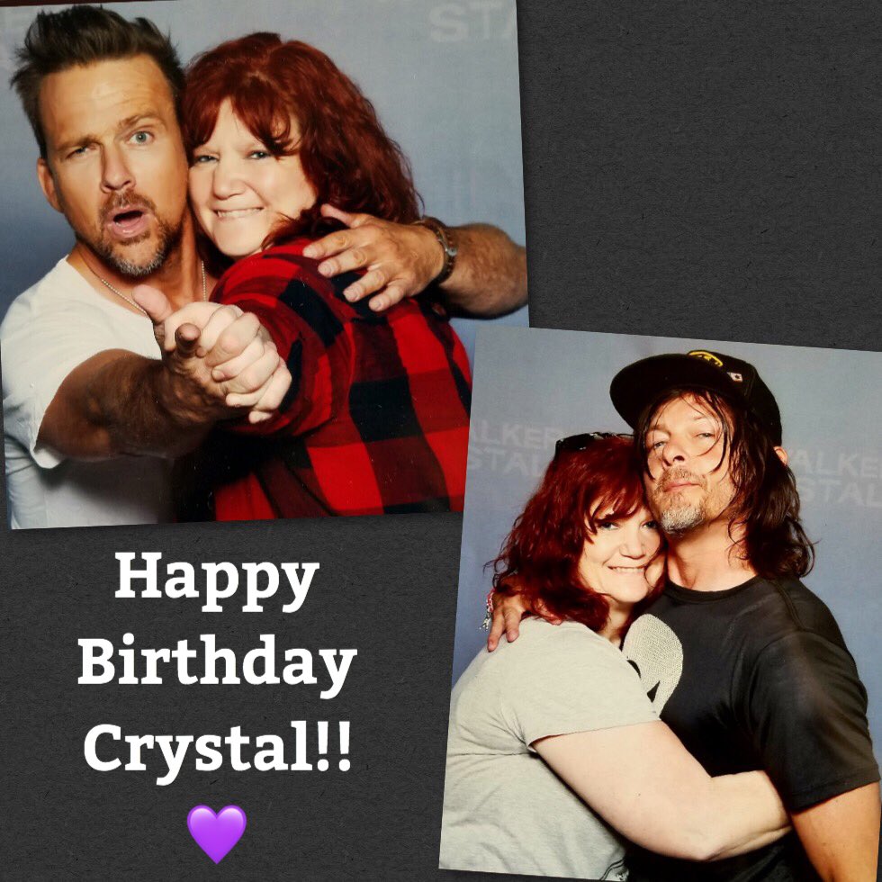 Boondock Girls tweet media