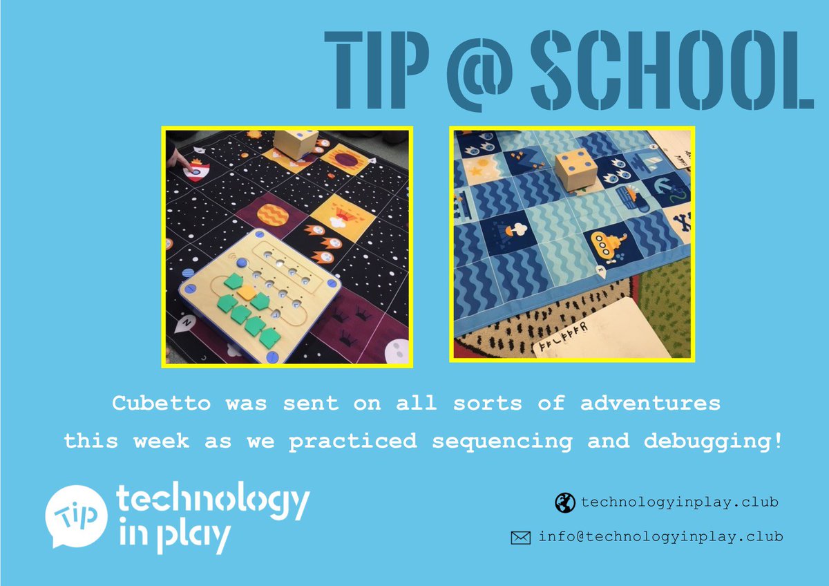 tip_york's tweet photo. 🚀🏝 @KPSFeed @rufforthschool #kidswhocode #girlswhocode #techkids #kinderrobotics #primotoys #STEAMeducation #codeclub #fisherprice https://t.co/ok3nw8prDm