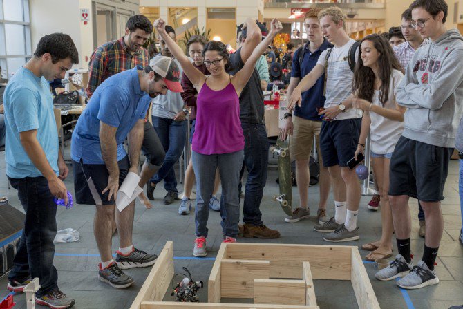 CornellEng's tweet photo. We are honored to be ranked in the top 10 of Best Online Graduate Engineering Programs! #CornellEngLife https://t.co/fUDsG0xZ2M https://t.co/SJ1a75rMZ4