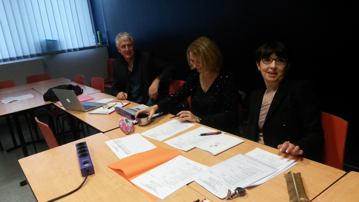 IUTME_Gaco's tweet photo. Gros travail pour les étudiants des @lpamforbach et Grosse journée de soutenances pour le jury #ProjetTuteuré #DossierIndividuel 😅 https://t.co/53sisik6KJ