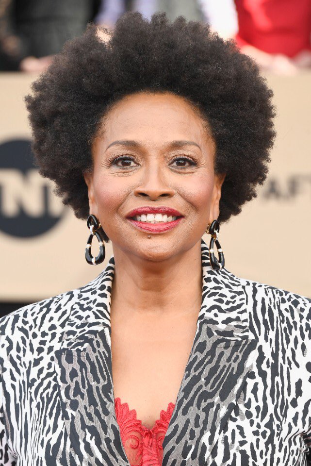 Happy Birthday Jenifer Lewis:) :) 