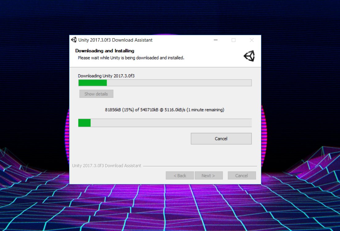 Getting ready for the <a href="/globalgamejam/">GlobalGameJam</a> at <a href="/innogames/">InnoGames</a> HQ ❤️ #iggj18 #GGJ18 #unity3d