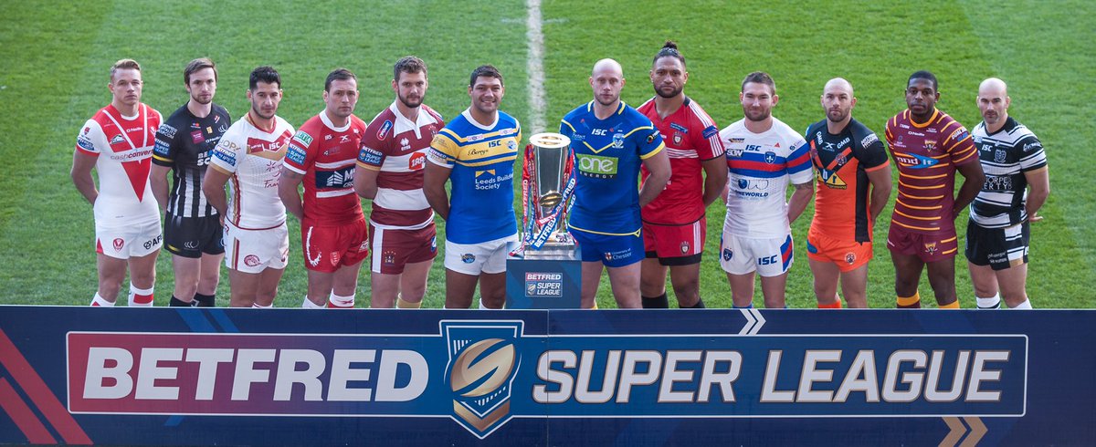 WTrinityRL's tweet photo. 📸 Some great pics from our club photographer @deanphotogs taken at the launch today https://t.co/lpIszHgYp2