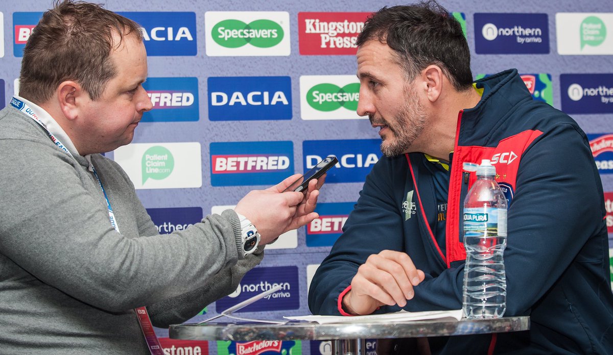 WTrinityRL's tweet photo. 📸 Some great pics from our club photographer @deanphotogs taken at the launch today https://t.co/lpIszHgYp2