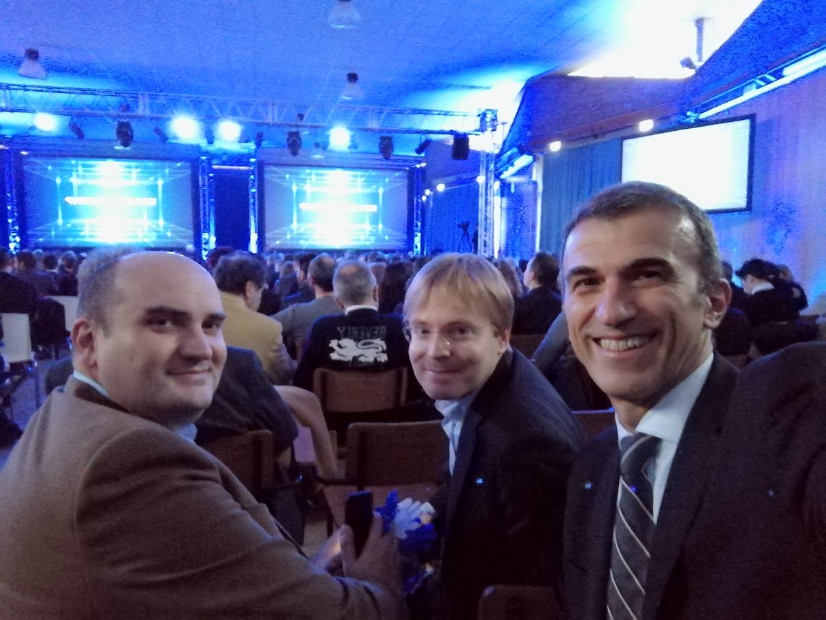 nikxant's tweet photo. Varconnect in Kick-off Vargroup 2018 #BeVargroup https://t.co/wLx6Gn7C9c