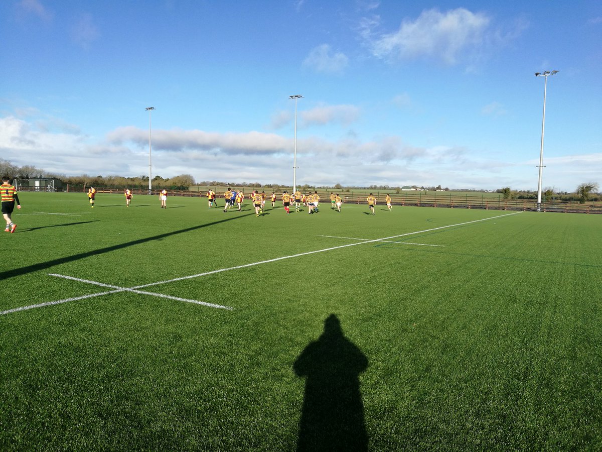 rbondrugby's tweet photo. Proud coach of Boyne Trim today winning two out of three games in an Mhì 15s cup with all of but two players who have never stepped foot on a Rugby pitch before #futureisbrightinmeath #FromTheGroundUp 💙🏉 https://t.co/eyWbF16usP