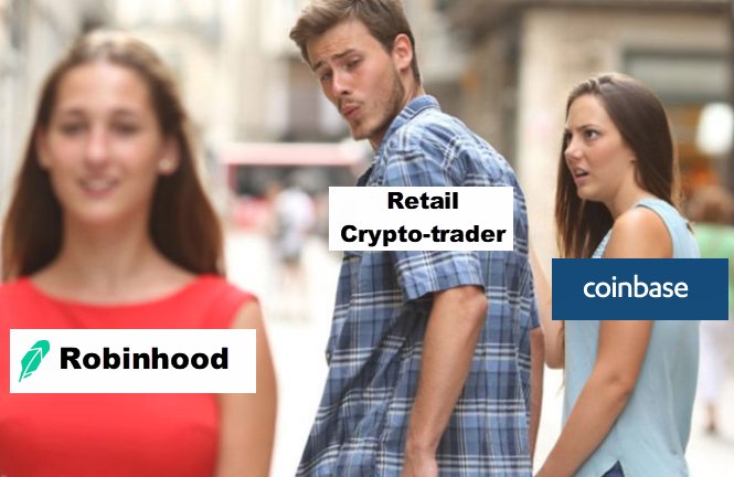 michaelbozzello's tweet image. Let the games begin. $BTC.X $ETH.X