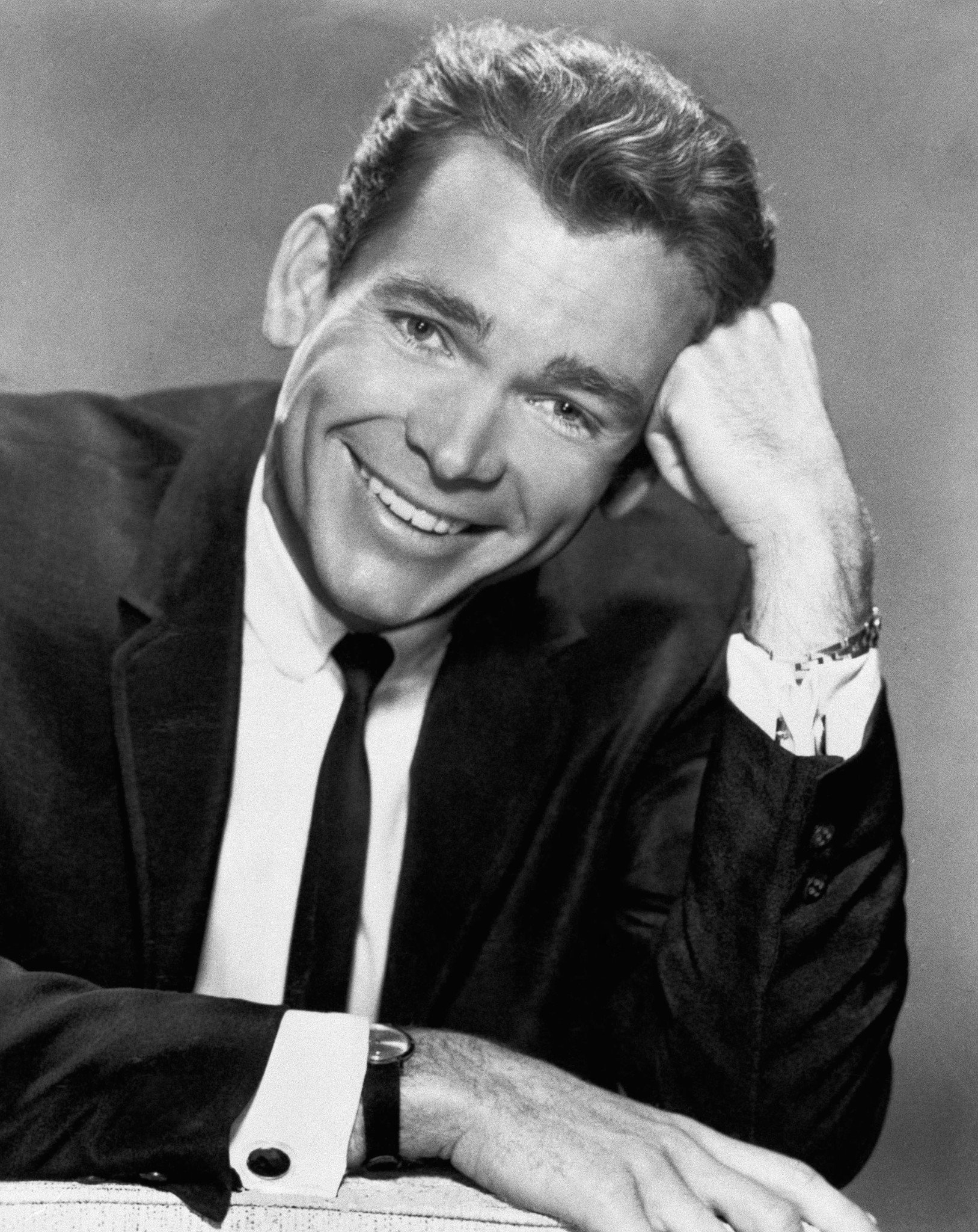 Happy Birthday to Dean Jones! 