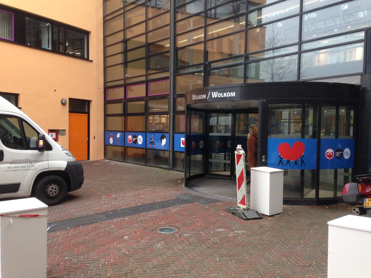 De opening van <a href="/LF2018/">Castello</a> komt eraan! Ook vanuit FaberExposize/HaanReclamewerk zijn we al geruime tijd bezig de stad aan te kleden. Vandaag en morgen de puntjes op de i! #LF2018