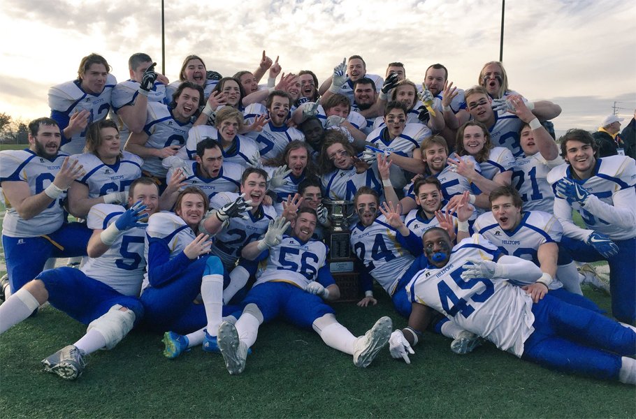 "Touchdown Tom" takes his talents to the T-Birds dlvr.it/QCkrX8 https://t.co/V7iduVstLj