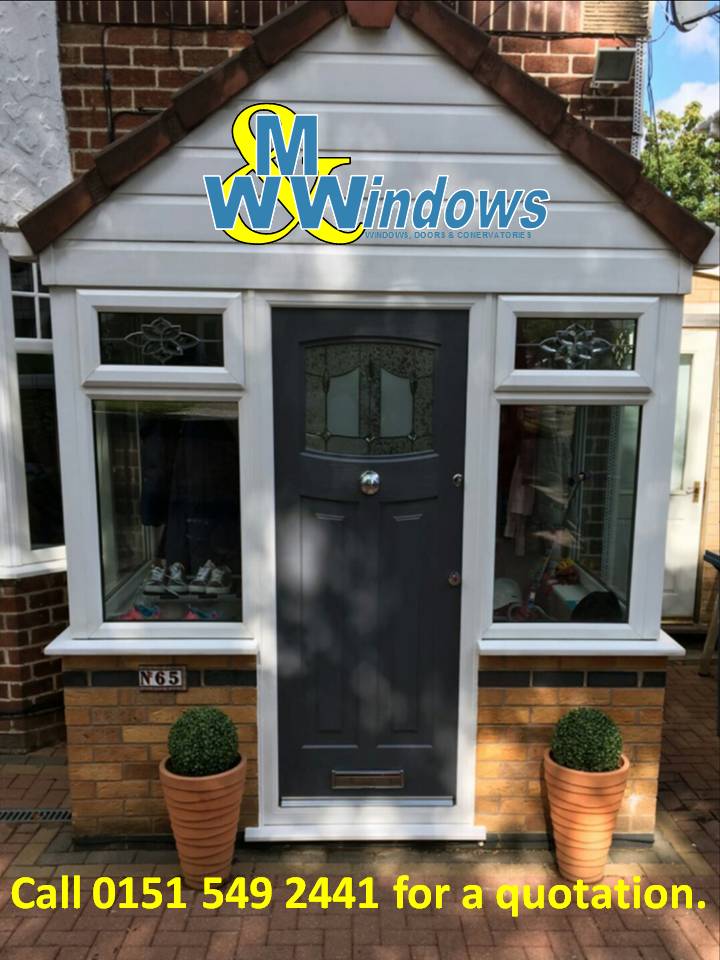 Ultimate Rockdoor, Newark with Lantern Glass.
Call 0151 549 2441 for a free quotation.
#MWWindows #Ultimate #Rockdoor #Composite #Security #Merseyside #Liverpool #Kirkby #Facebook
