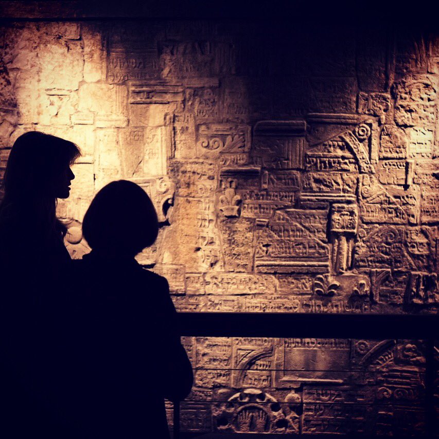 FLOTUS45's tweet image. Thank you @HolocaustMuseum for a powerful &amp;amp; moving tour that honors the millions of innocent lives lost, and educates us on the tragedies and effects of the holocaust. #WeRemember #AskWhy