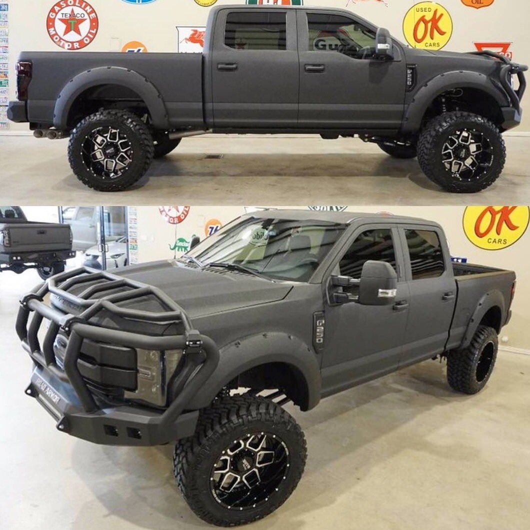Southern Trucks (@southern_trucks) on Twitter photo 