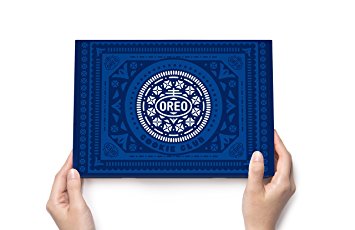 KenHughesIE's tweet photo. Mondelez enters the Replenishment economy with this Oreo subscription on Amazon.
https://t.co/H0SUUxcMFW
#amazon #oreo #digitalculture #cx #consumer #shopper #bluedotconsumer #futureofretail https://t.co/E4lI364N7P