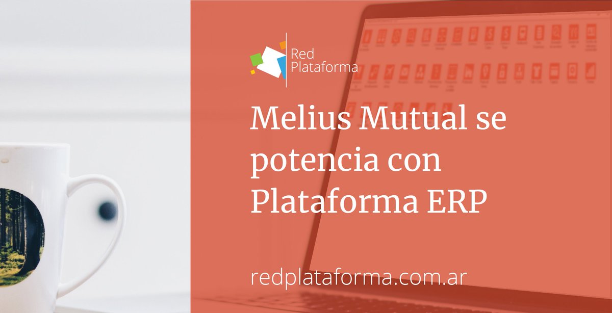 [#Management]
▶️ #PlataformaERP arrancó el año visitando la Asociación Mutual de Camioneros, en el norte argentino🤗
👉goo.gl/dS5Sh8
#MeliusMutual  #SomosRedPlataforma