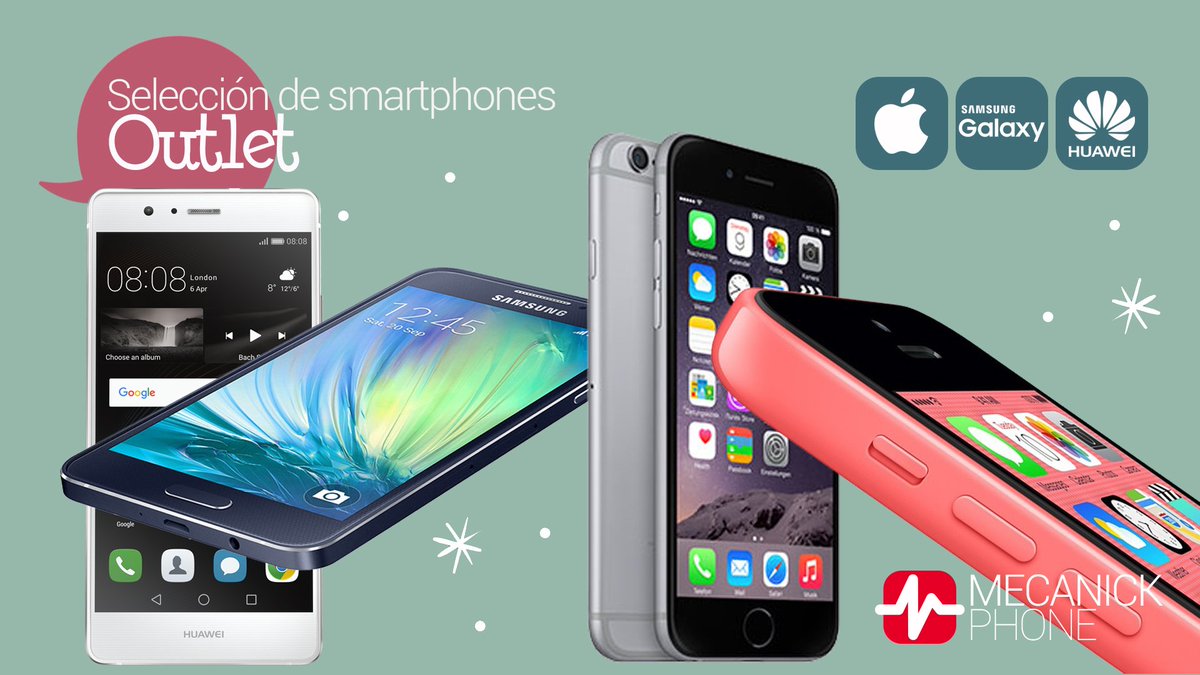ToleMovilquick's tweet photo. LOADING OFERTAS .....................
Los mejores #smartphones a los mejores precios.
Selección #outlet para #iphone #huawei #samsung 

Elije el tuyo aquí >>> https://t.co/LhlX6nimjb https://t.co/cTVGq3kEsX