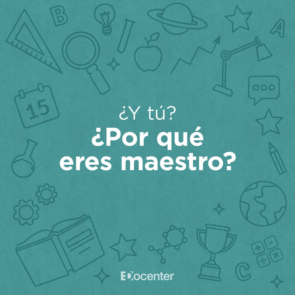 EducarUnoFC's tweet photo. #FelizJueves #Docentes #Maestros #Escuelas https://t.co/R640v8FsbD