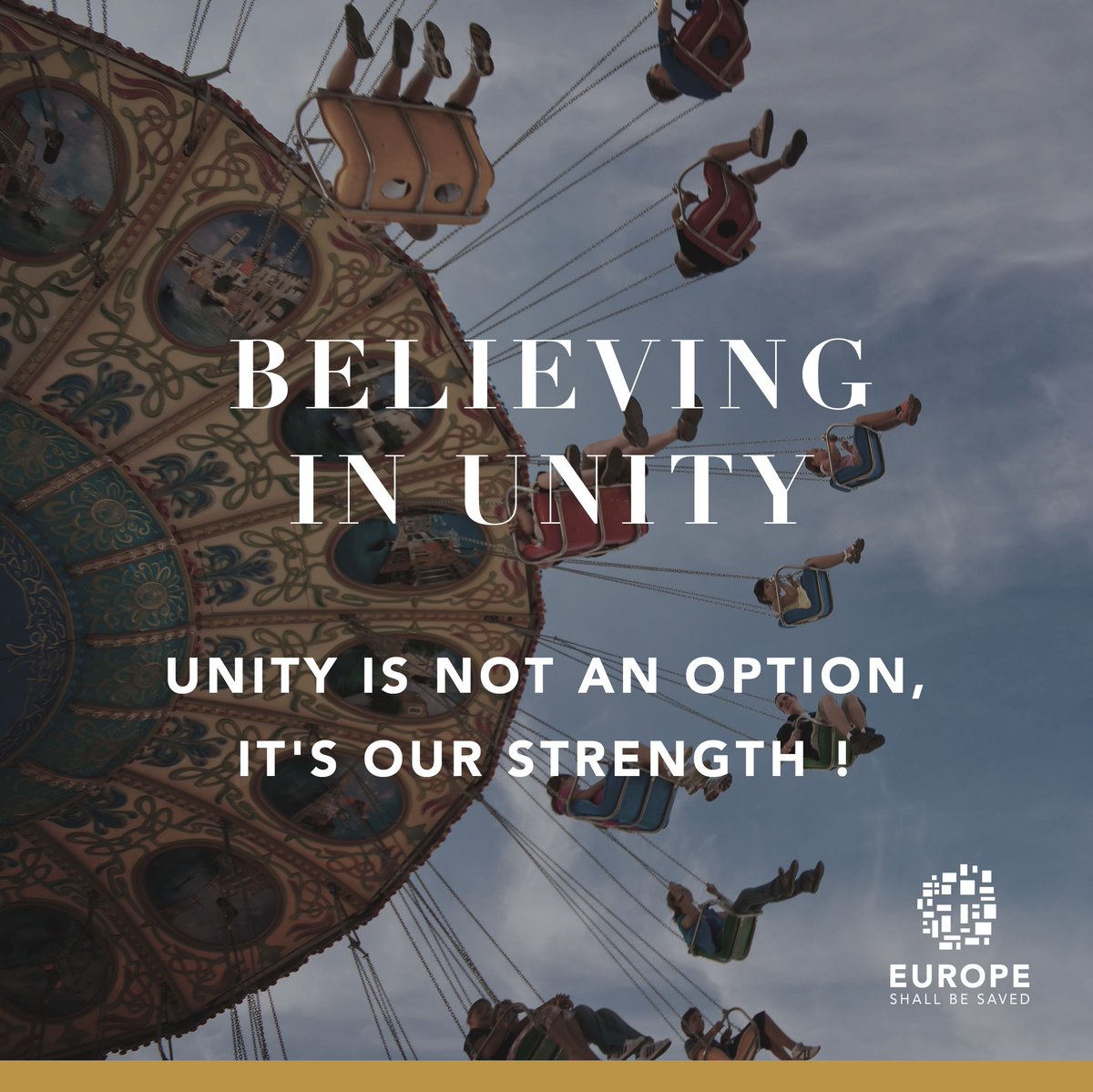 ESBSmovement's tweet photo. Unity matters if we want to see 100 million lives come to Jesus Christ in Europe. Unity is not an option, it's our strength ! 

#europeshallbesaved #itstartswithyou https://t.co/KCYA8dtIys