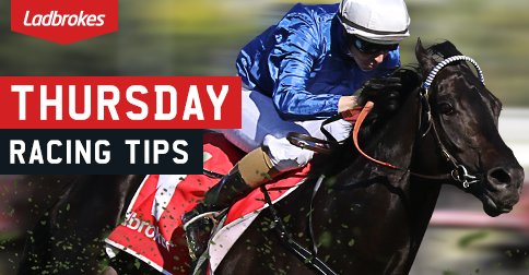 Daily Racing Tips – Thursday 25th January tsprt.co/2n5maT4