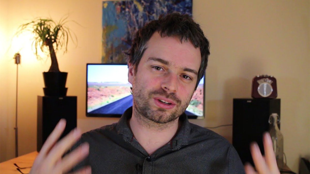 Sébastien Gagnon tweet media