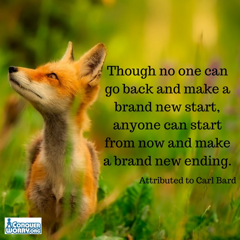 ConquerWorry's tweet image. 