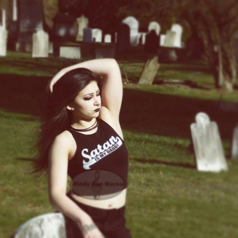 metalcoreMeg's tweet photo. Forever reppin @BlackCraftCult @Bobbyrageshard https://t.co/pW6cGBO1sB