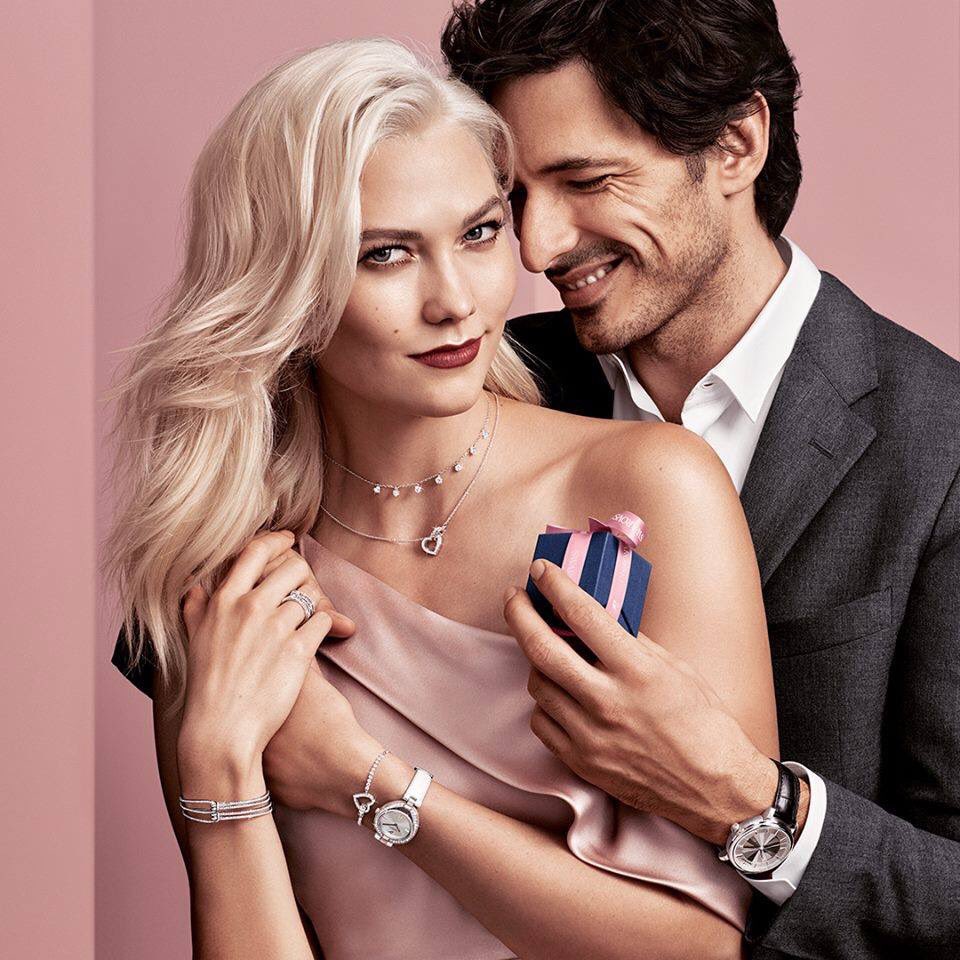 Pop in store to see our new Swarovski Valentine's collection, it is absolutely beautiful! #Hemstocks #Diss #Sparkle #Crystal