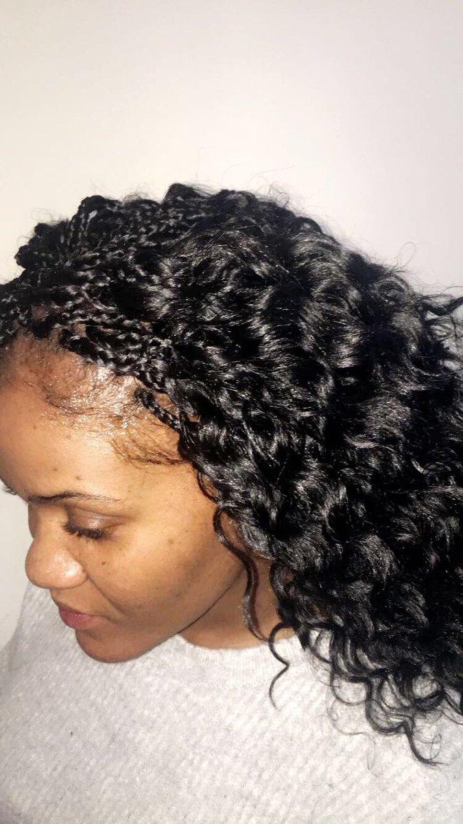 LillianeM35's tweet image. Being a hairdresser is a best profession. All day we get to listen to music, be creative, bond with others and make them feel amazing.
:::::::::::::::::::::::
Being a hairdresser ROCKS!
=========================
#hair#hairstyle#hairoftheday#longhairdontcare #braid #fashion#style