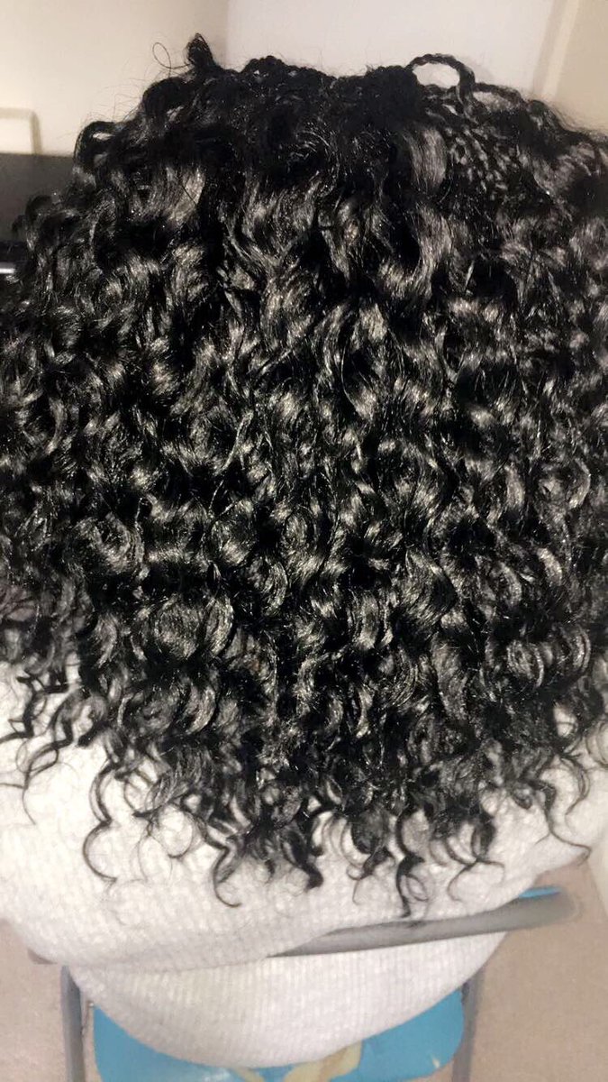 LillianeM35's tweet image. Being a hairdresser is a best profession. All day we get to listen to music, be creative, bond with others and make them feel amazing.
:::::::::::::::::::::::
Being a hairdresser ROCKS!
=========================
#hair#hairstyle#hairoftheday#longhairdontcare #braid #fashion#style