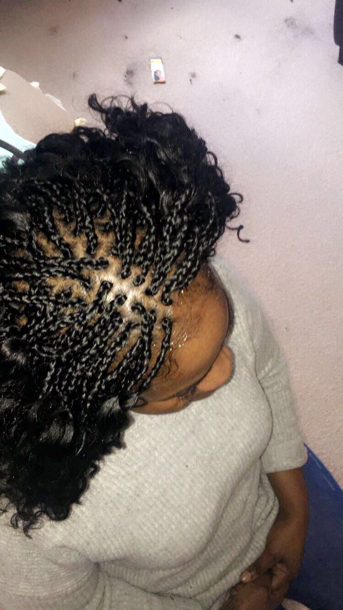 LillianeM35's tweet image. Being a hairdresser is a best profession. All day we get to listen to music, be creative, bond with others and make them feel amazing.
:::::::::::::::::::::::
Being a hairdresser ROCKS!
=========================
#hair#hairstyle#hairoftheday#longhairdontcare #braid #fashion#style