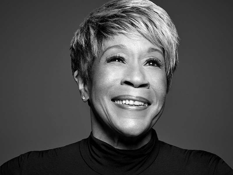 AmeriBluesScene's tweet photo. #BettyeLaVette is smokin' these days. She's up for a #BMA, appears on a new #ElmoreJames  tribute album, and has a new album of her own due in March. We spoke  with her about her music, her career, and why she's happier than she's  ever been.  https://t.co/aoETKjsHeq https://t.co/0DteuieVK2