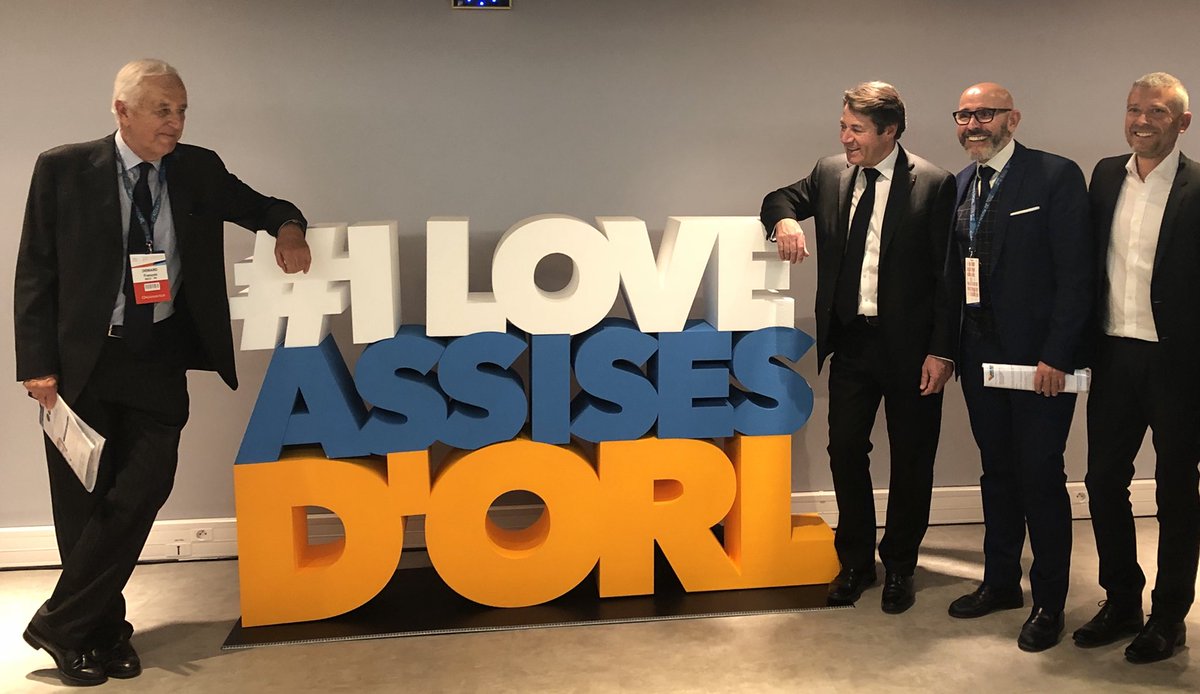 Pr. Laurent Castillo (@prlcastillo) on Twitter photo Inauguration des <a href="/AssisesOrl/">AssisesORL</a> par <a href="/cestrosi/">Christian Estrosi</a> , un immense succès qui dépasse nos espérances ! 3000 congressistes @AcropolisNice <a href="/VilledeNice/">Ville de Nice</a> Inauguration des <a href="/AssisesOrl/">AssisesORL</a> par <a href="/cestrosi/">Christian Estrosi</a> , un immense succès qui dépasse nos espérances ! 3000 congressistes @AcropolisNice <a href="/VilledeNice/">Ville de Nice</a>