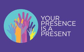 Youth and Young Adults: Be part of the Ohio BE PRESENT Movement. The Be Present campaign educates and empowers peers, friends, classmates and siblings of at-risk youth to “step up” and provide needed support. BePresentOhio.org