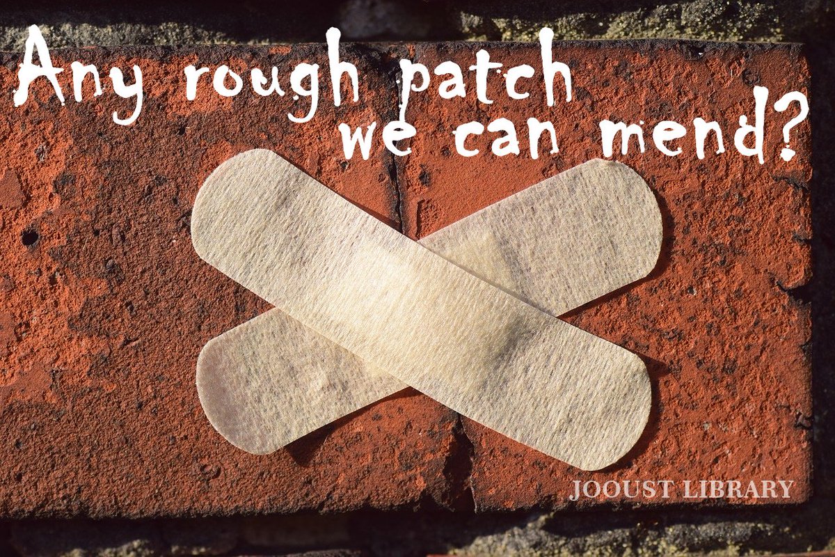 JOOUST_LIB's tweet image. Are there any areas you would love us to help you with this semester? We sure would love some feedback on how to better serve your study needs 😊 #BestPractices #WeCare