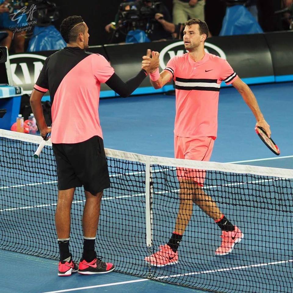 Australian Open Australian Open