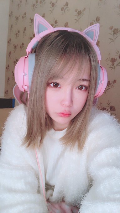 Twitterのコスプレ画像14