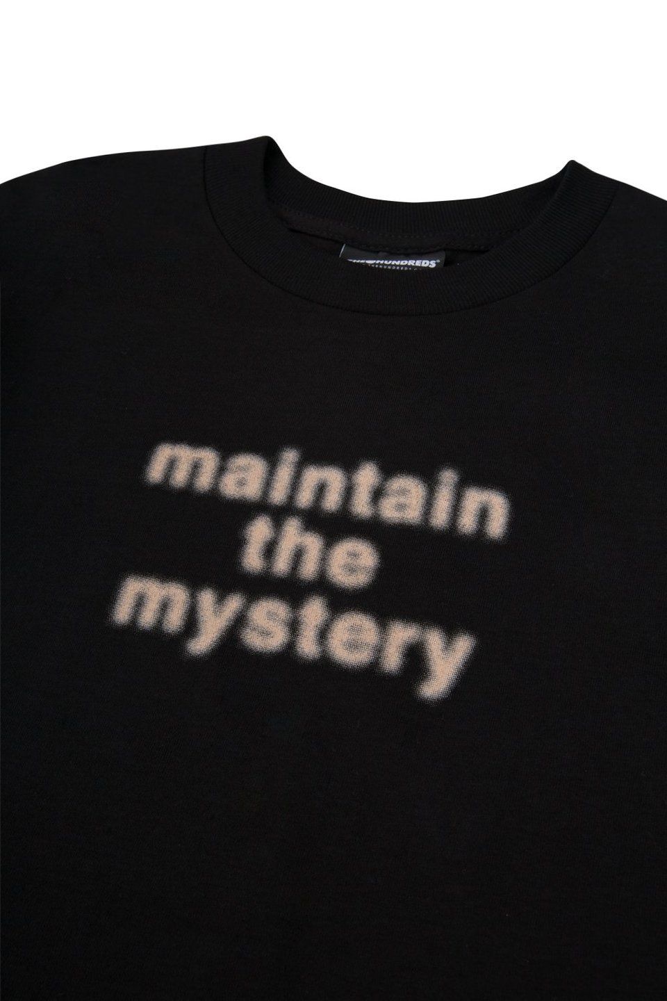 Katastrofe Kritisk Til ære for The Hundreds on Twitter: "MAINTAIN THE MYSTERY :: The "Sore Eyes" T-shirt,  available now :: https://t.co/d5kdgfMimB https://t.co/bYp3QrRvwq" / Twitter