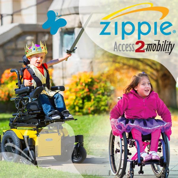 Access2Mobility.com tweet media