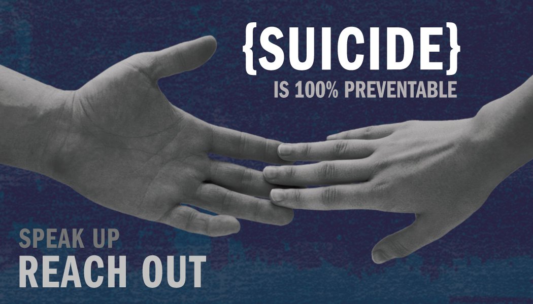 CSU_Reslife's tweet photo. Alternate Chapel - Friday, Jan 26 12:30-1:20 pm. Suicide Prevention with neuropsychologist, Mark De Santis. Ashby Hall rm. 204. https://t.co/cUL9srU1rg